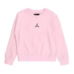 Jordan - Jumpman Logo -$35 - Pink Sweatshirt - Size 6 - Brand New!